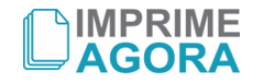 Imprime Agora Logo